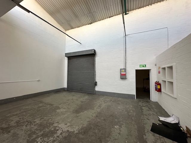 To Let commercial Property for Rent in Ndabeni Western Cape